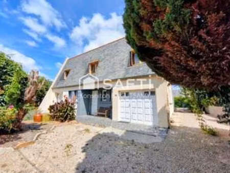 vente maison à plouigneau (29610) : à vendre / 113m² plouigneau