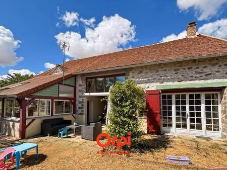 orpi allin immobilier