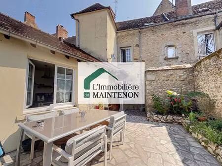 l'immobiliere de maintenon