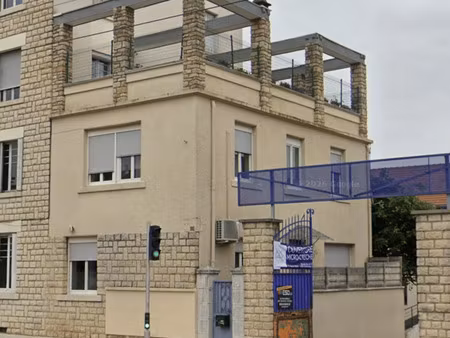 propriétaire particulier