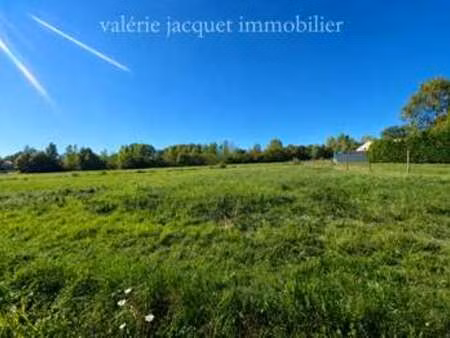 vente terrain à ménesplet (24700) : à vendre / ménesplet