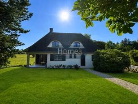 vente maison à malaunay (76770) : à vendre / 169m² malaunay