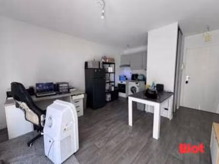 location appartement t1 à retiers (35240) : à louer t1 / 30m² retiers