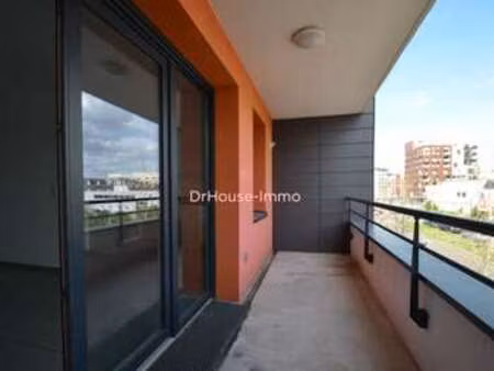 location appartement 3 pièces à rouen quartiers sud (76000) : à louer 3 pièces / 74m² roue