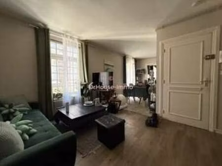 location appartement 3 pièces à rouen vieux-marché - st eloi (76000) : à louer 3 pièces / 