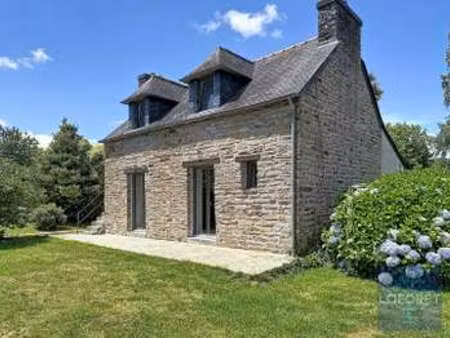 location maison à la forêt-fouesnant (29940) : à louer / 90m² la forêt-fouesnant