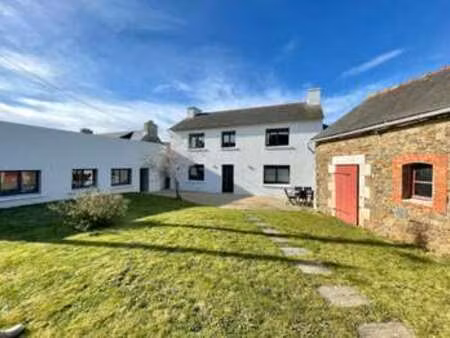location maison à pordic (22590) : à louer / 118m² pordic