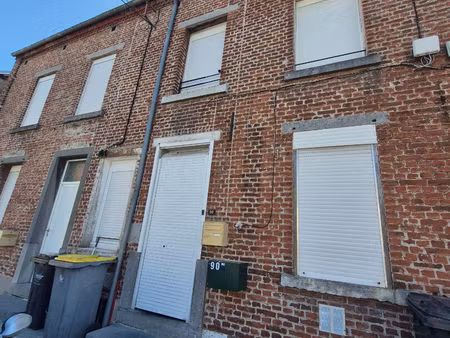 immeuble de rapport jeumont 70.49 m2