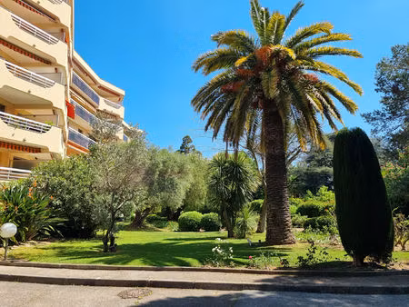 appartement saint raphael 3/4 pièce(s) 96 m2