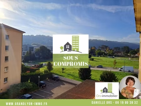 ors immobilier appartement ste colombe sous compromis