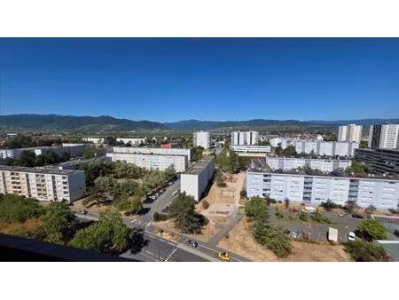 pasteur t1 37m² avec balcon