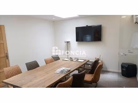 saint raphael _ centre_ville_bureaux_100_m2