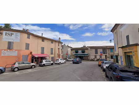 local commercial - les milles - 2 pièces - 55m²