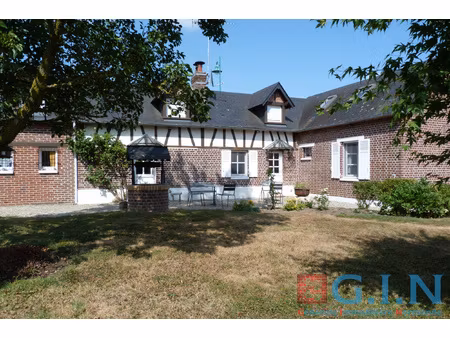 exclusivité - 4 kms duclair rive droite