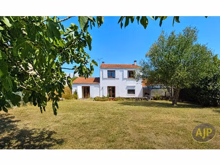 maison le verdet