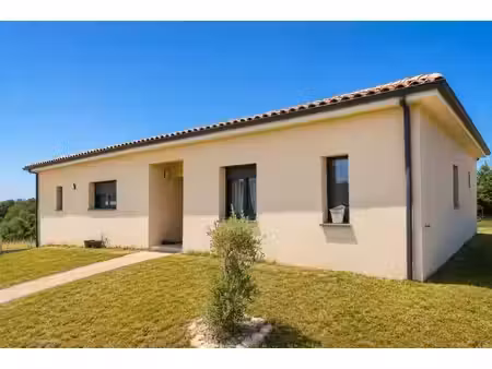 maison monclar de quercy 4 pièce(s) 118 m2