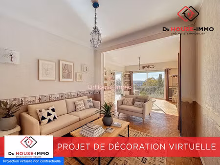 maison individuelle avec jardin de 500 m² - quartier prisé & espace indépendant