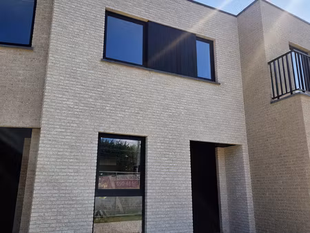 maison à vendre à j. vande puttelaan 96 blankenberge (rwc43121)