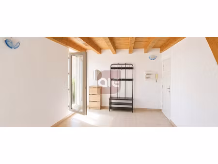 appartement 3 pièces