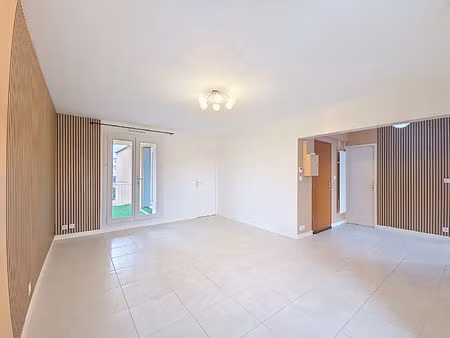 appartement bourg en bresse - 3pieces - 60.06 m2