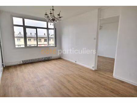 appartement 3 pièce(s) 47.5 m2