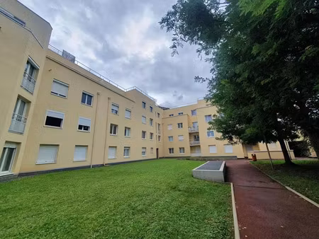 location appartement 1 pièce 29.36 m² à franconville (95130)  721 €