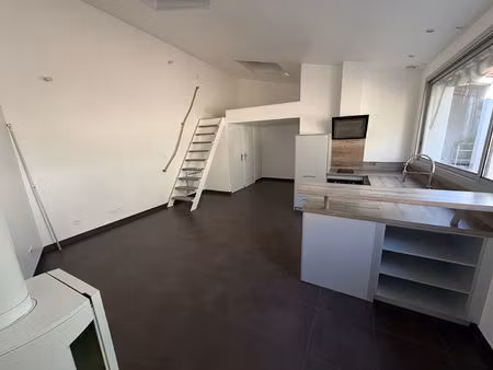appartement saint michel sur orge 1 pièce(s) 38.68 m2