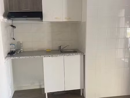 location appartement 1 pièce 20.16 m² à tremblay-en-france (93290)  650 €