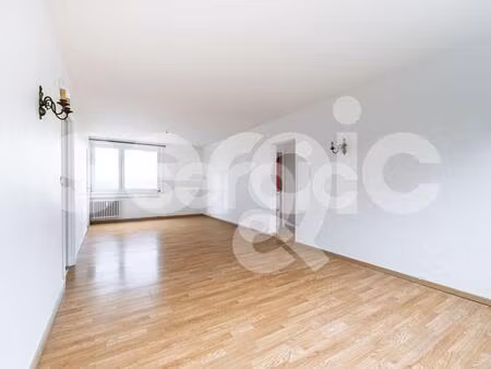 appartement type 4