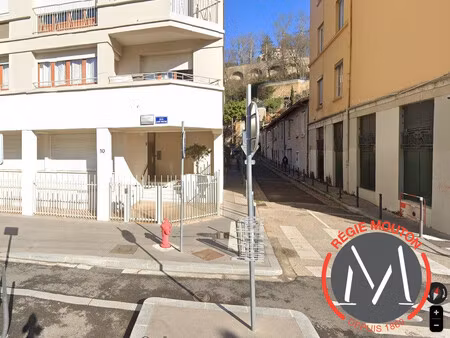parking 1/9 rue de la muette - 9/10 quai st vincent