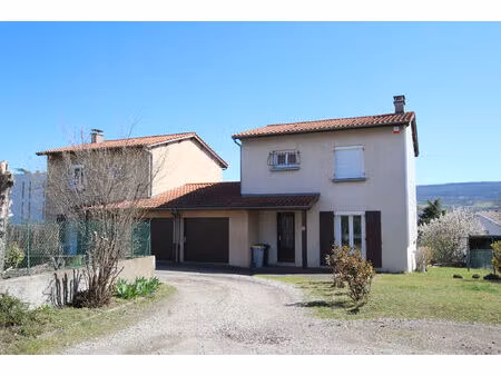 maison individuelle