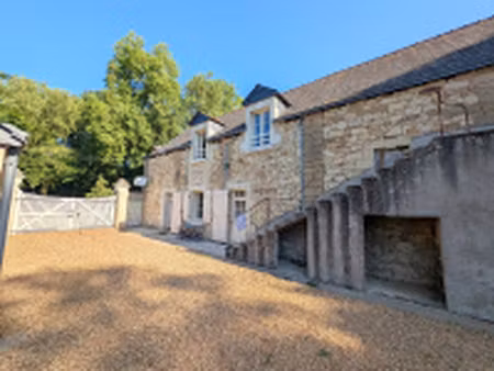 les verschers sur layon