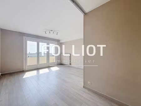 appartement herouville saint clair 1 pièces 32 m2