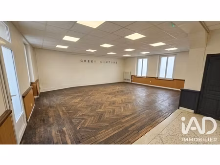 vente immeuble 310 m²