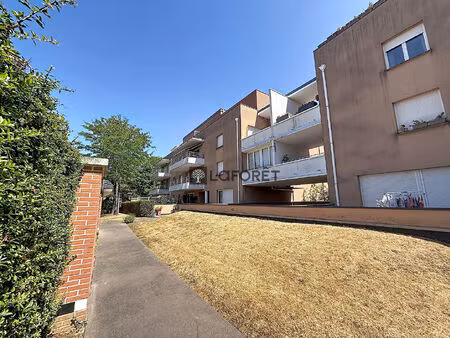 appartement le grand quevilly 3 pièce(s) 68 m2