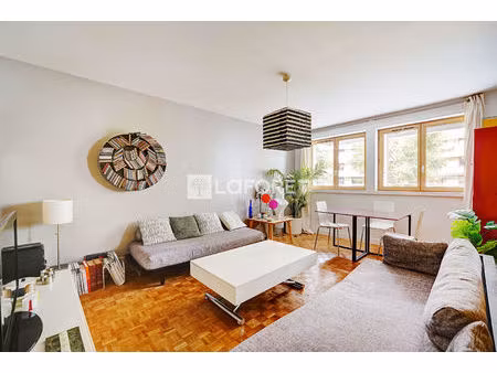 appartement familial idéal  à deux pas de pernety