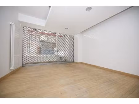 local commercial - 69 m2