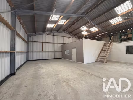 vente boutique/local commercial 250 m²