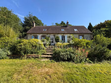 longèrecà proximité de la forêt du perche - ref m15478