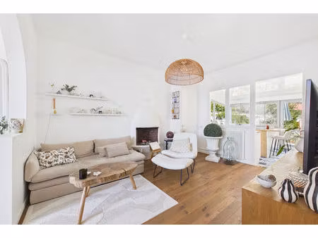 maison coup-de-coeur 5 pièces 77 m² - quartier gare (la roche-sur-yon)