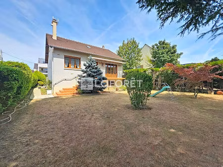 maison linas 6 pièce(s) 110.39 m2