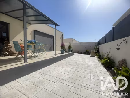 vente maison traditionnelle 4 pièces