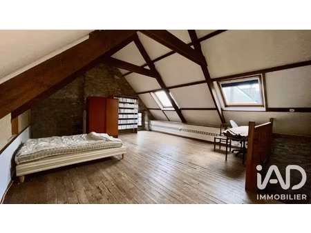 vente maison de ville 2 pièces