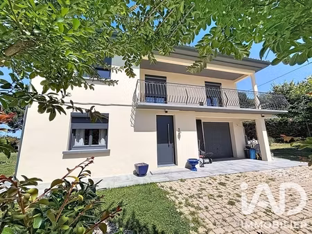 vente maison traditionnelle 7 pièces