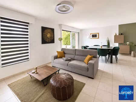 maison de charme ? quartier du vignoble  valenciennes 4 pièces90 m2