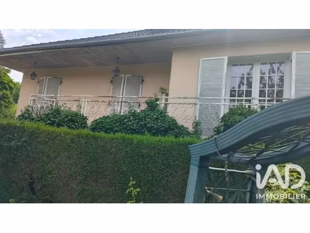 vente maison traditionnelle 4 pièces