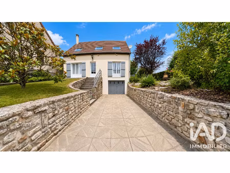 vente maison traditionnelle 6 pièces
