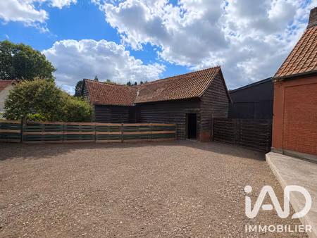 vente maison de village 6 pièces