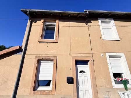 vente maison/villa 4 pièces