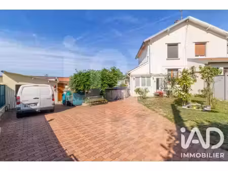 vente maison/villa 5 pièces